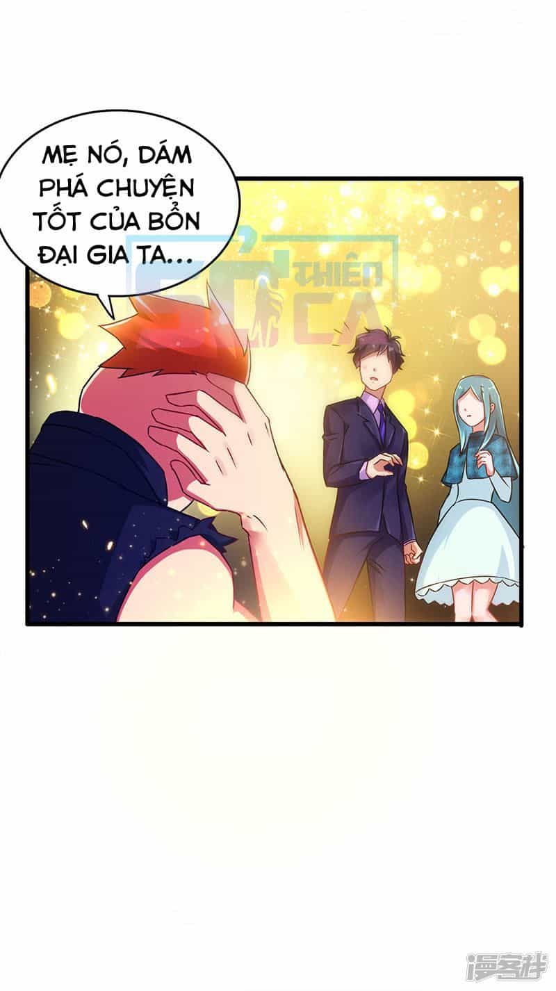 Siêu Cấp Bại Gia Tử - Chương 66 - ảnh 26