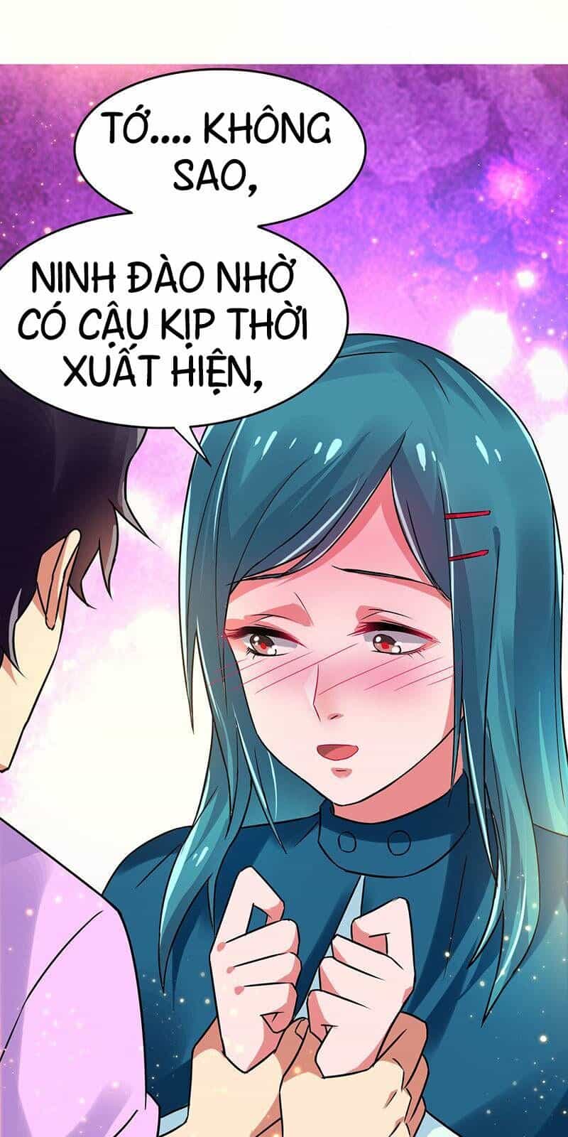 Siêu Cấp Bại Gia Tử - Chương 68 - ảnh 31