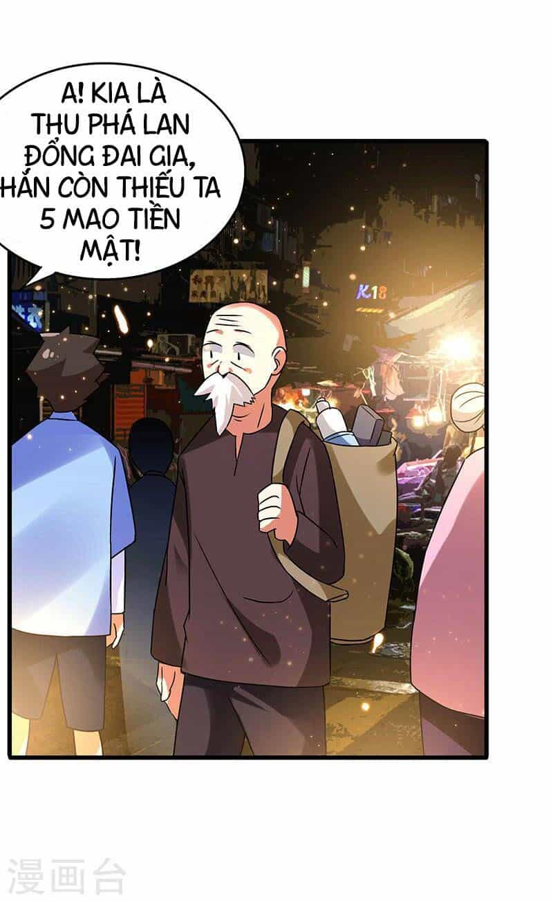 Siêu Cấp Bại Gia Tử - Chương 70 - ảnh 19