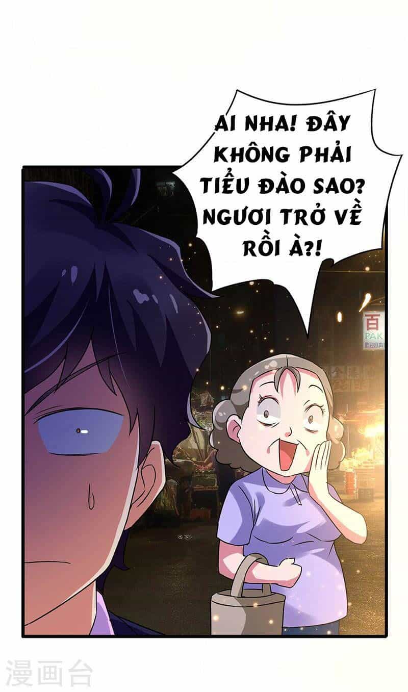 Siêu Cấp Bại Gia Tử - Chương 70 - ảnh 24