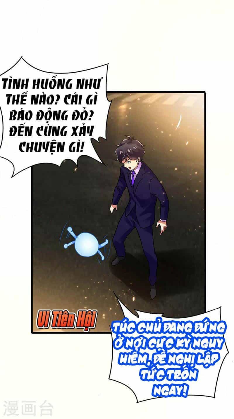 Siêu Cấp Bại Gia Tử - Chương 71 - ảnh 7