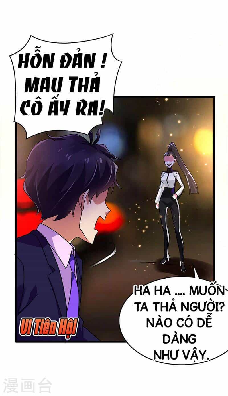 Siêu Cấp Bại Gia Tử - Chương 72 - ảnh 28