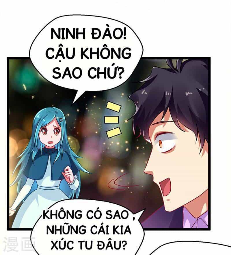 Siêu Cấp Bại Gia Tử - Chương 73 - ảnh 18