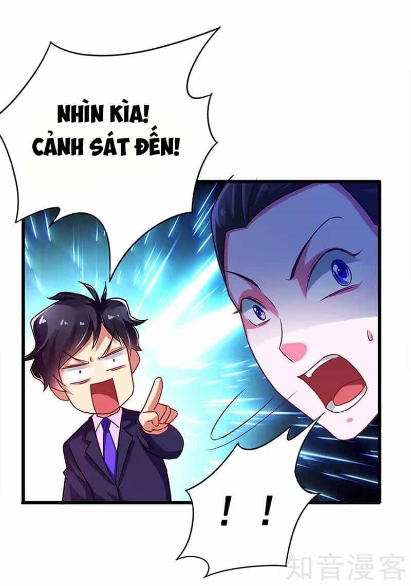 Siêu Cấp Bại Gia Tử - Chương 74 - ảnh 36