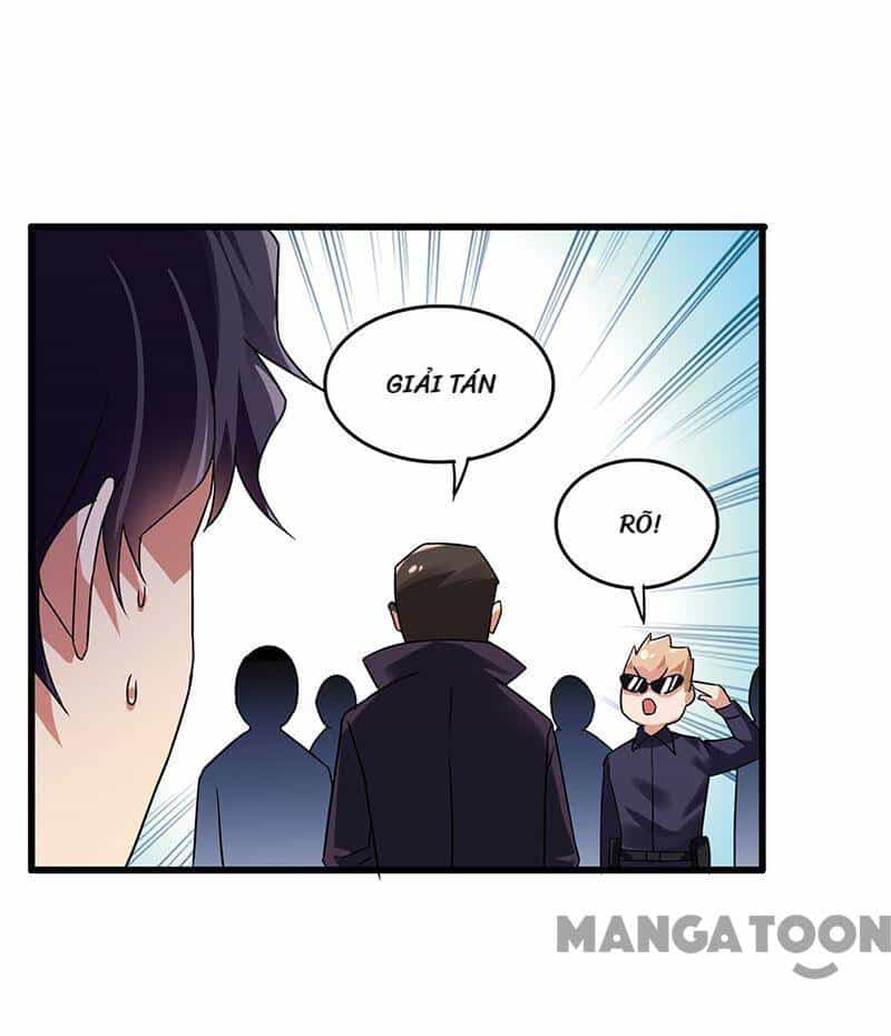 Siêu Cấp Bại Gia Tử - Chương 79 - ảnh 33