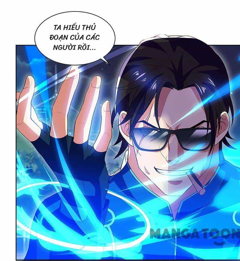 Siêu Cấp Bại Gia Tử - Chương 88 - ảnh 22