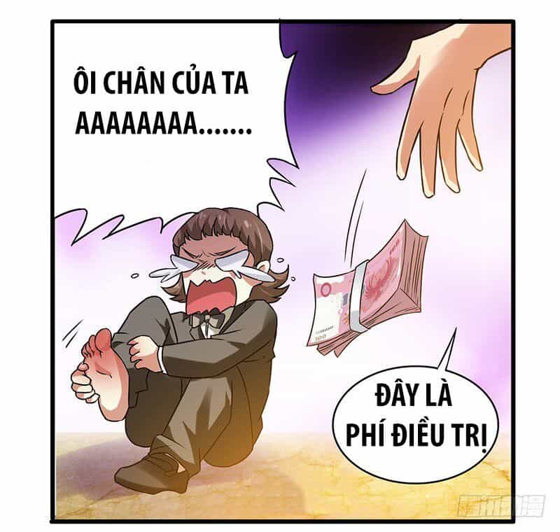 Siêu Cấp Bại Gia Tử - Chương 9 - ảnh 15