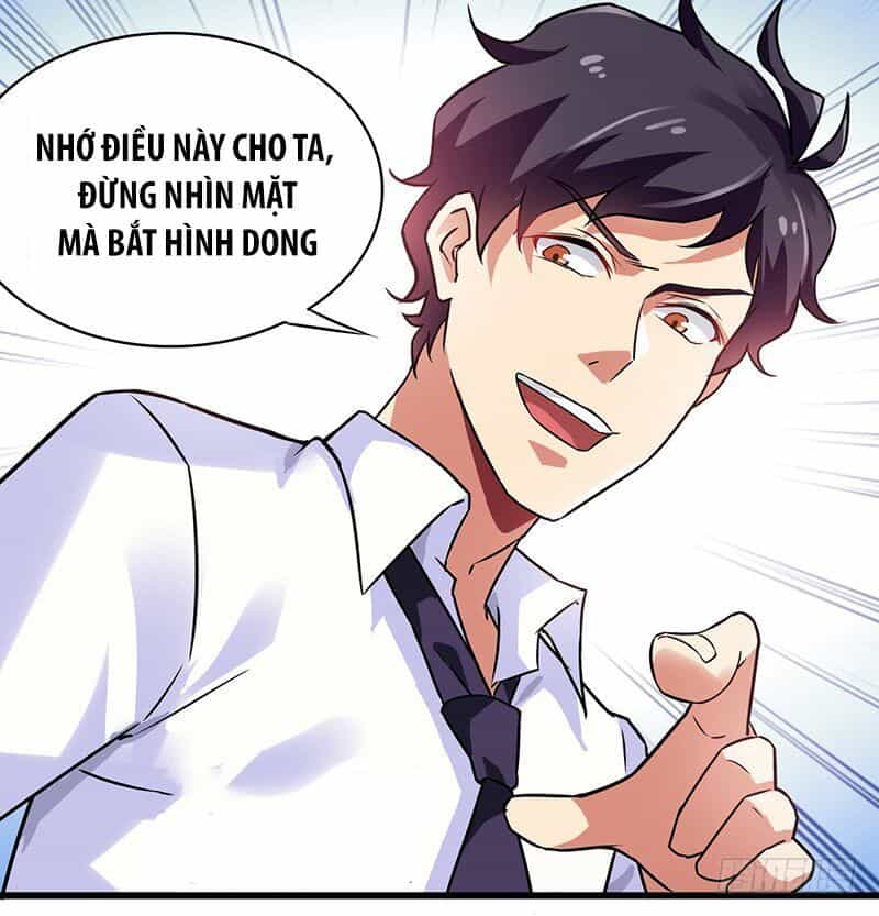 Siêu Cấp Bại Gia Tử - Chương 9 - ảnh 16
