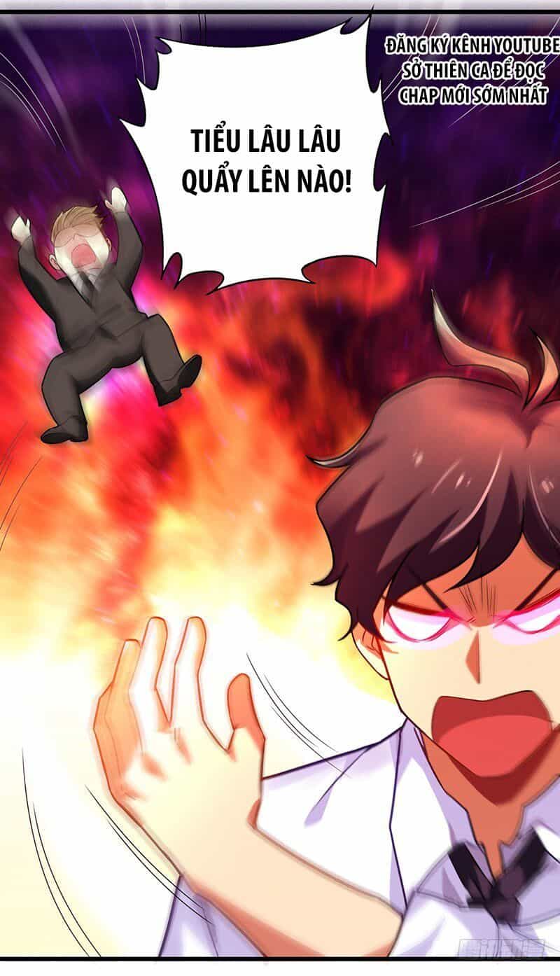 Siêu Cấp Bại Gia Tử - Chương 9 - ảnh 8