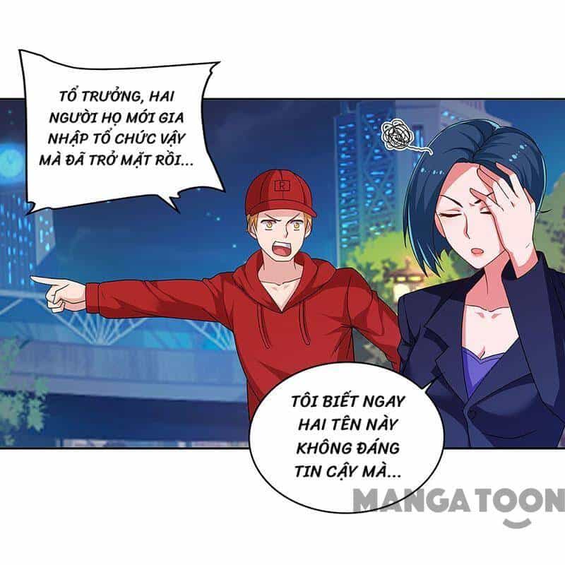 Siêu Cấp Bại Gia Tử - Chương 91 - ảnh 1