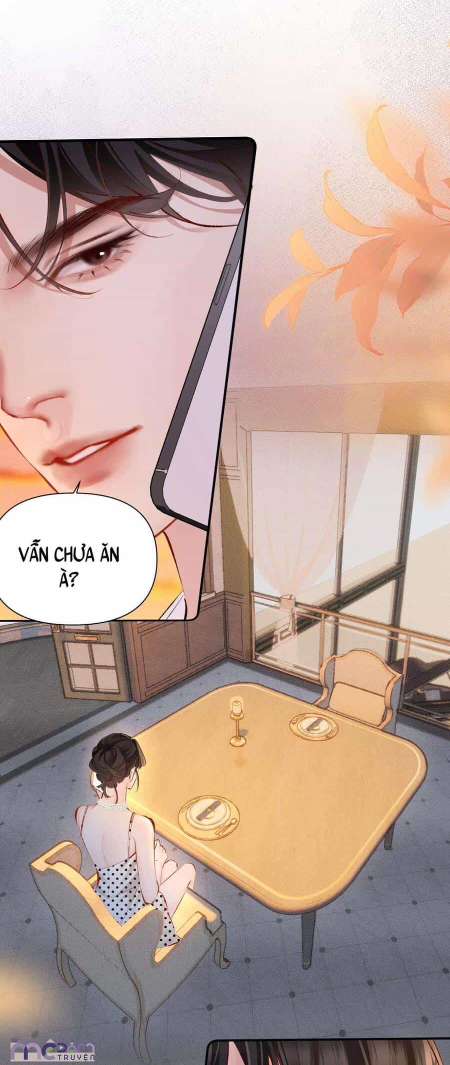Siêu Cấp Cưng Chiều - Chương 14 - ảnh 21