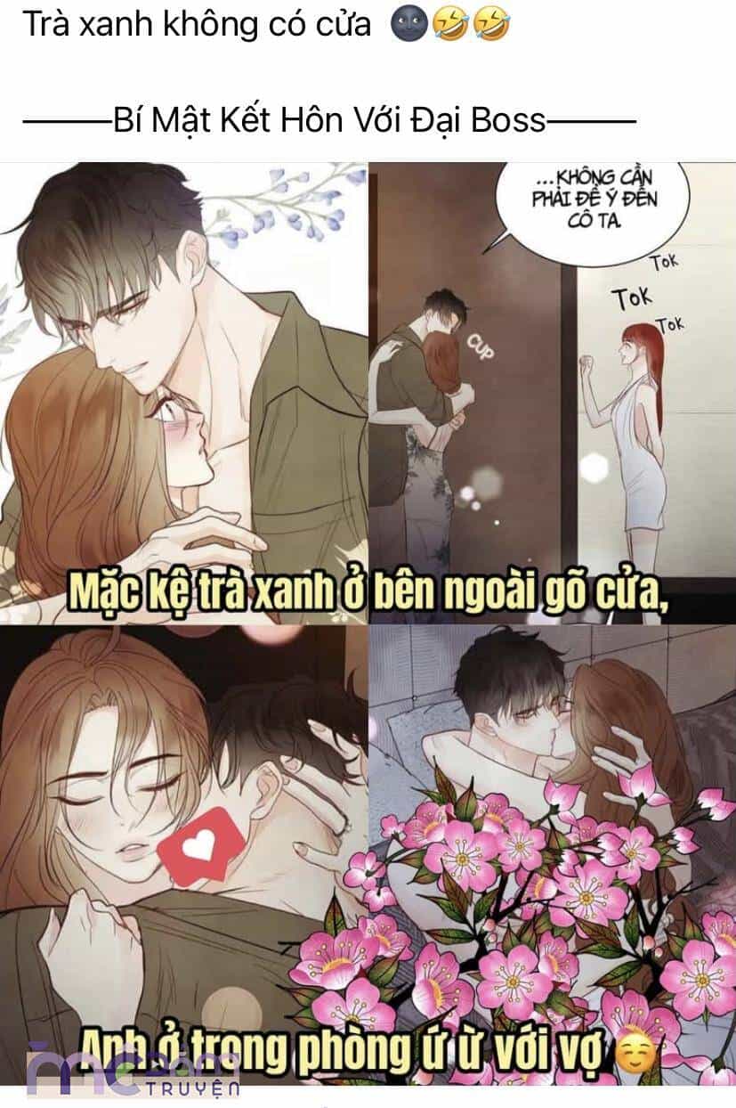 Siêu Cấp Cưng Chiều - Chương 14 - ảnh 3