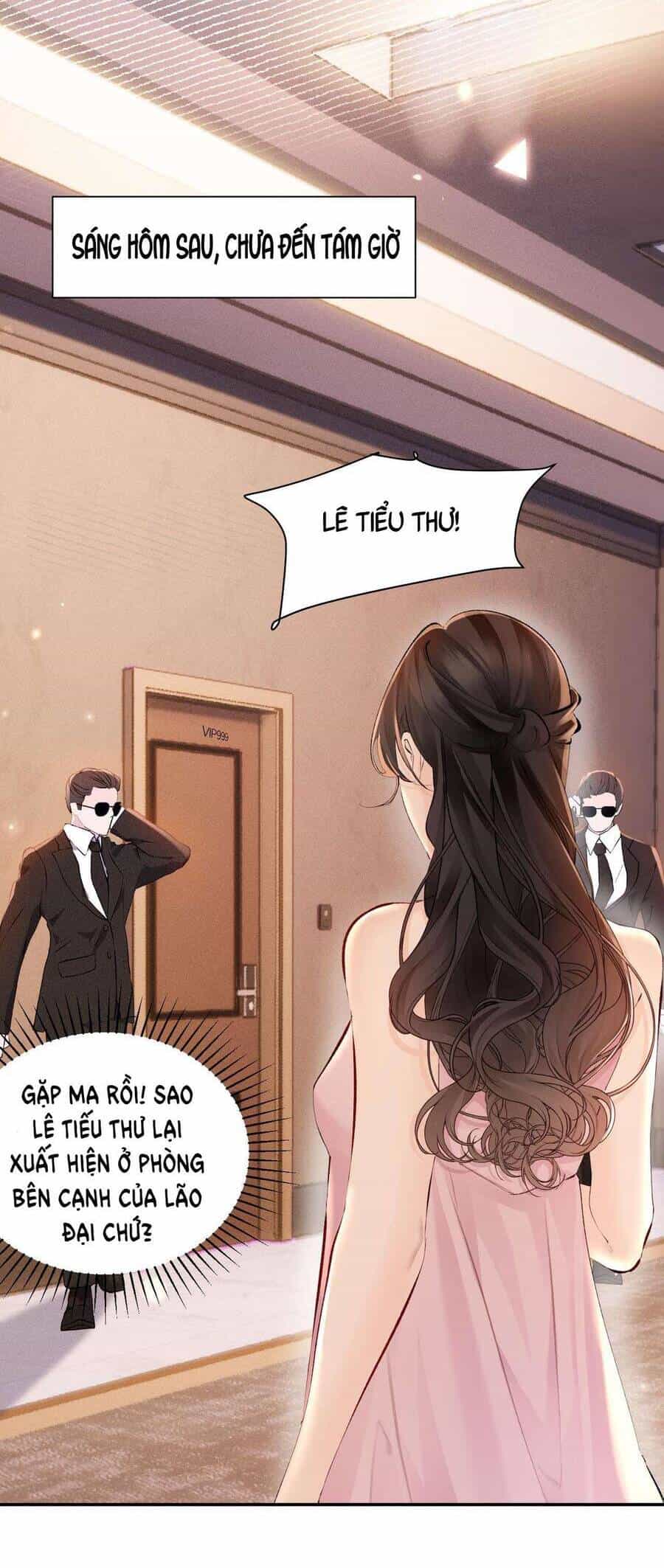 Siêu Cấp Cưng Chiều - Chương 15 - ảnh 13
