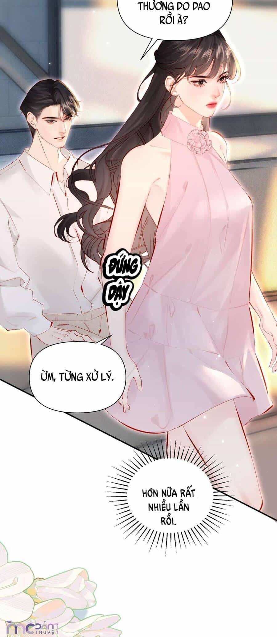 Siêu Cấp Cưng Chiều - Chương 15 - ảnh 24