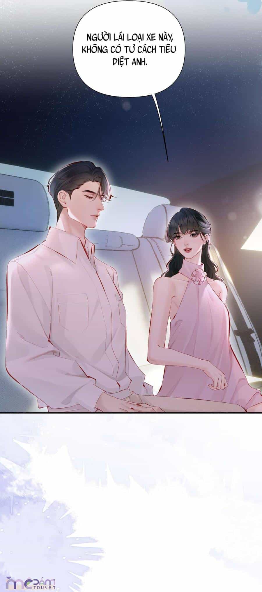 Siêu Cấp Cưng Chiều - Chương 16 - ảnh 18