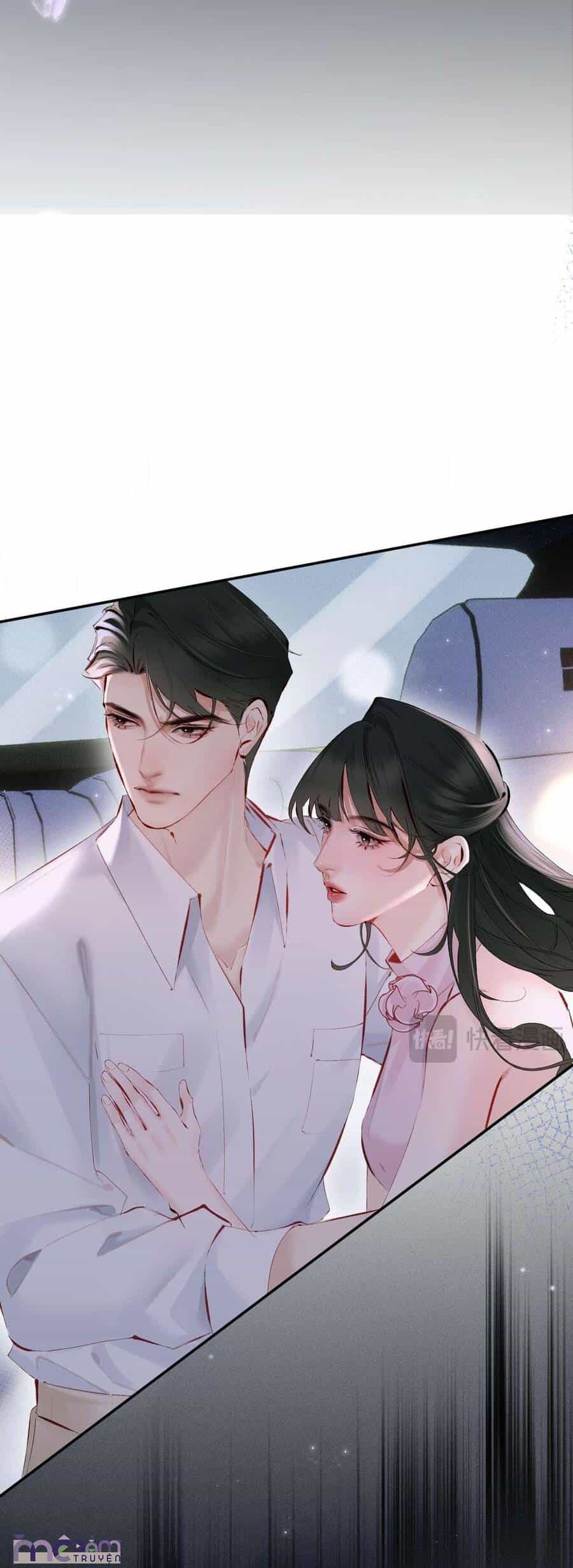 Siêu Cấp Cưng Chiều - Chương 16 - ảnh 25