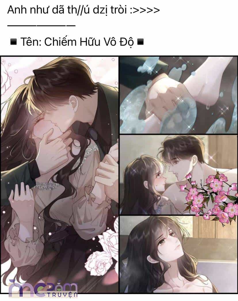 Siêu Cấp Cưng Chiều - Chương 16 - ảnh 3