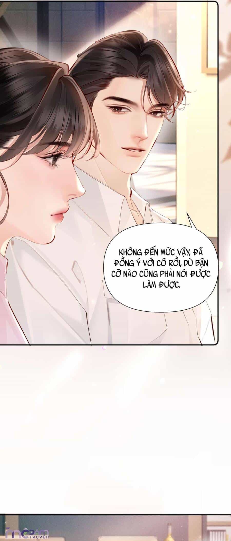 Siêu Cấp Cưng Chiều - Chương 16 - ảnh 6