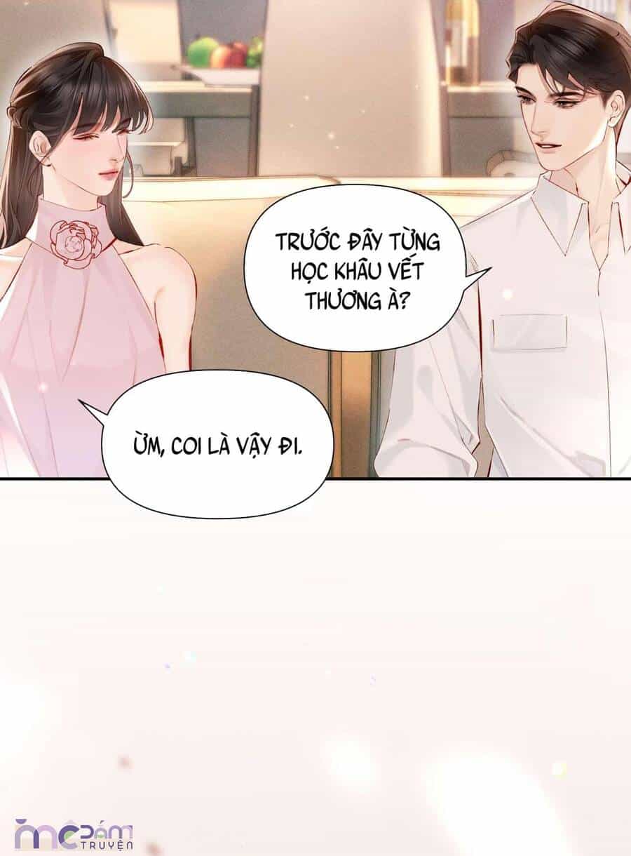 Siêu Cấp Cưng Chiều - Chương 16 - ảnh 7