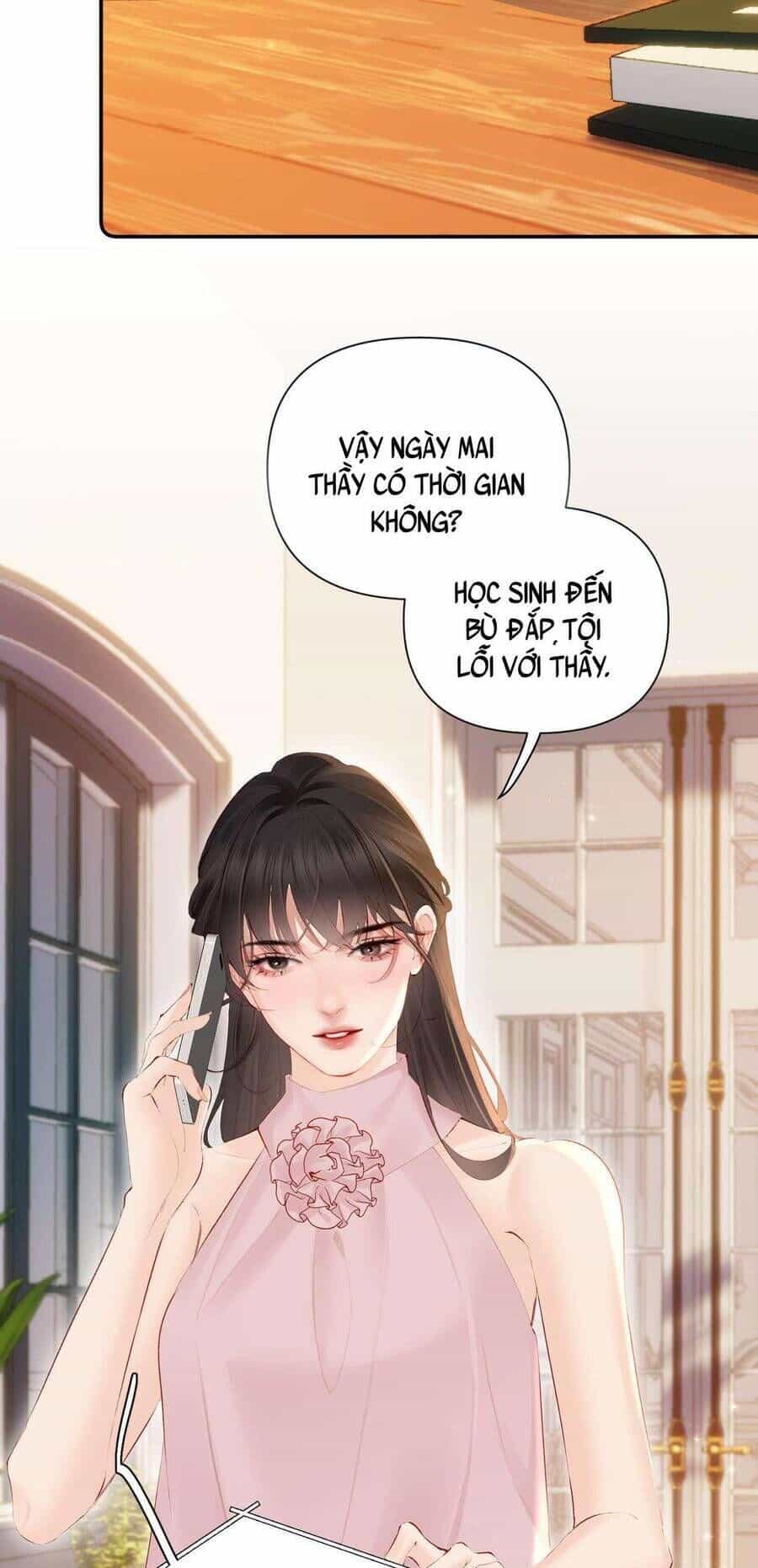 Siêu Cấp Cưng Chiều - Chương 17 - ảnh 19