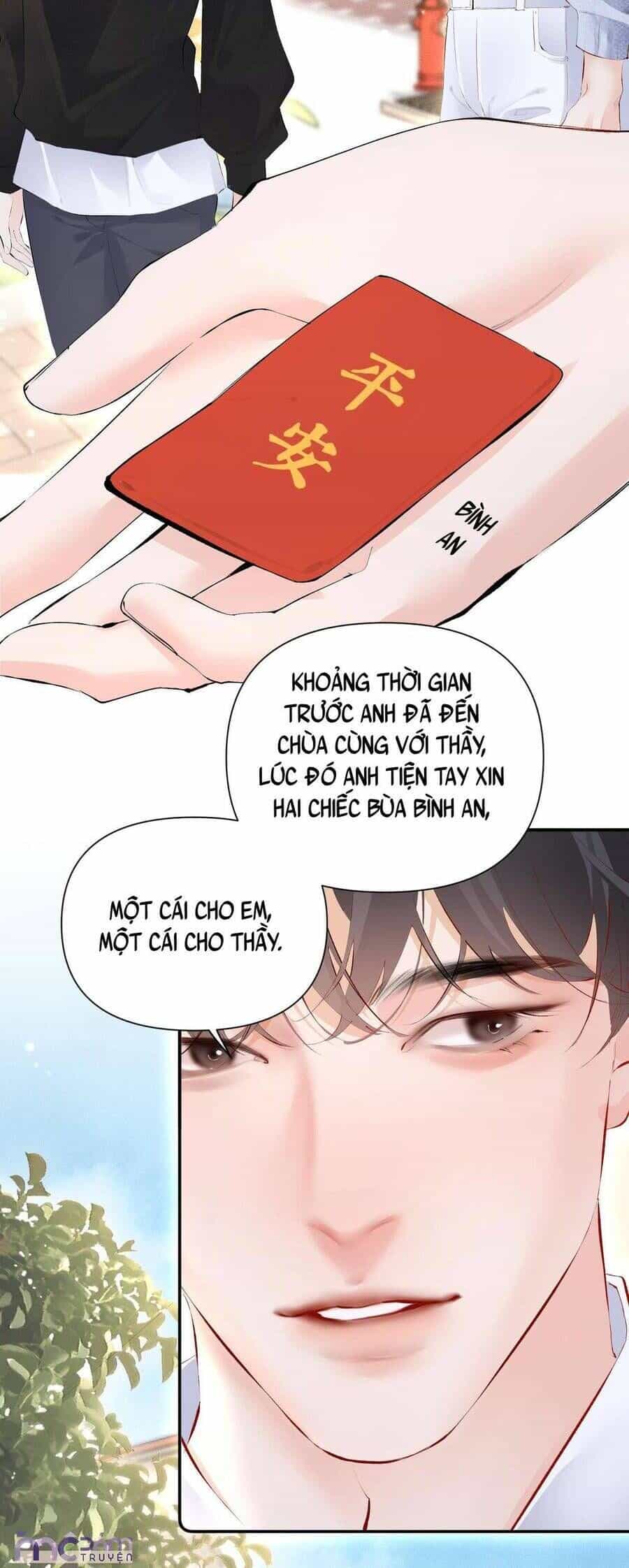 Siêu Cấp Cưng Chiều - Chương 17 - ảnh 28