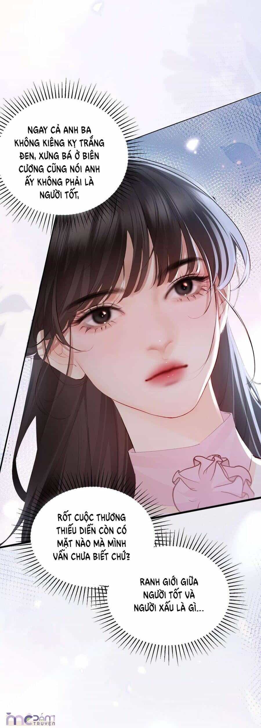 Siêu Cấp Cưng Chiều - Chương 17 - ảnh 7