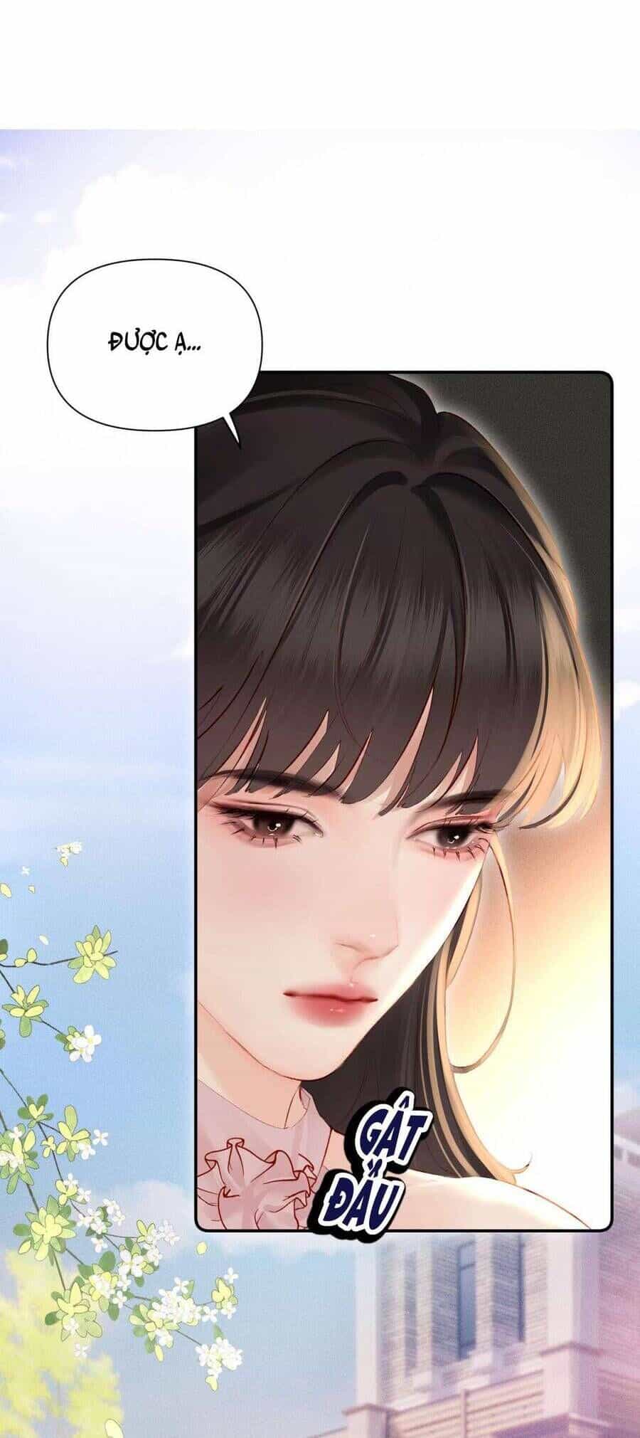 Siêu Cấp Cưng Chiều - Chương 17 - ảnh 9