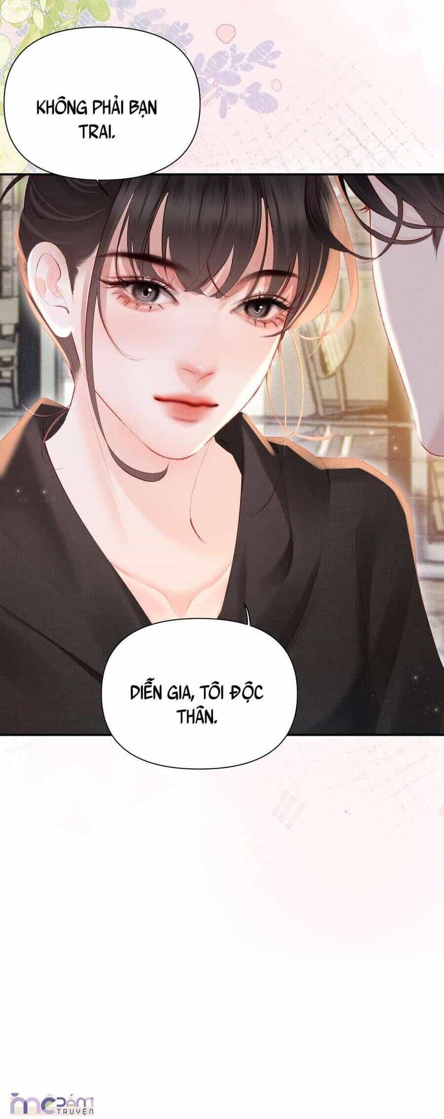 Siêu Cấp Cưng Chiều - Chương 18 - ảnh 13