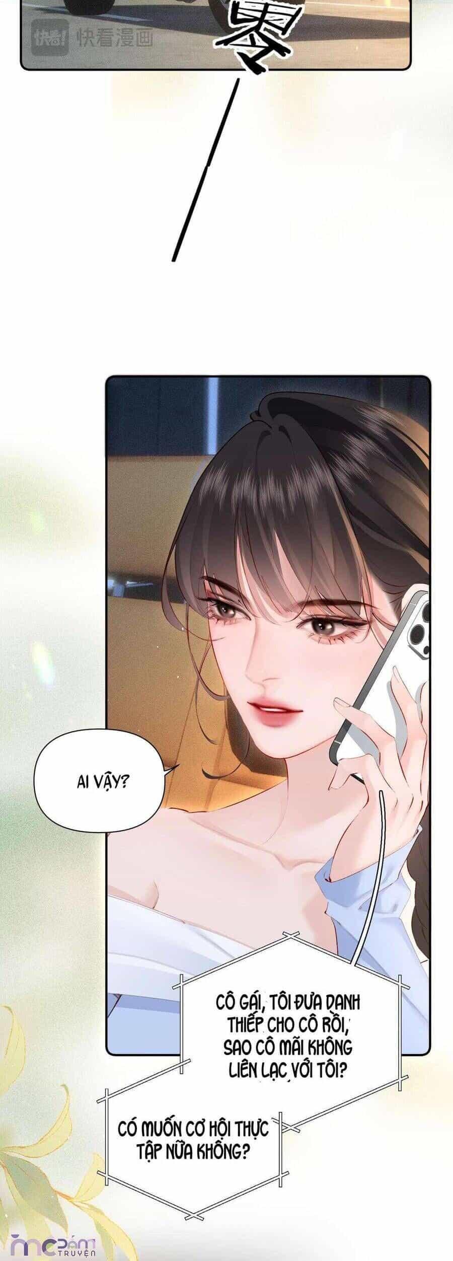Siêu Cấp Cưng Chiều - Chương 18 - ảnh 35