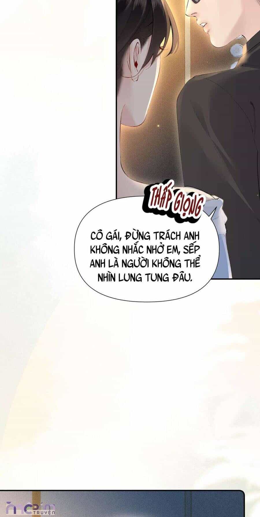 Siêu Cấp Cưng Chiều - Chương 19 - ảnh 22