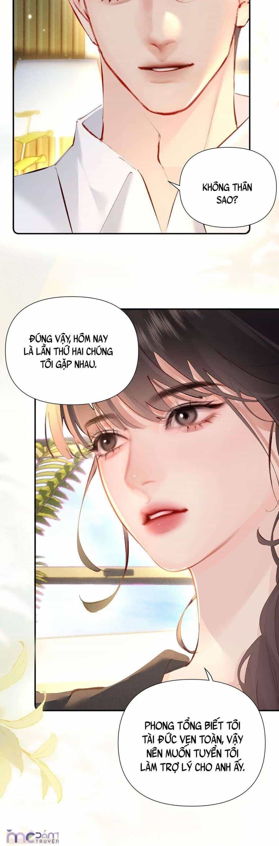 Siêu Cấp Cưng Chiều - Chương 19 - ảnh 36