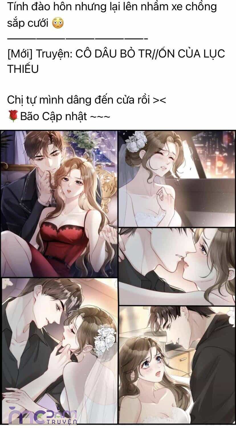 Siêu Cấp Cưng Chiều - Chương 19 - ảnh 5
