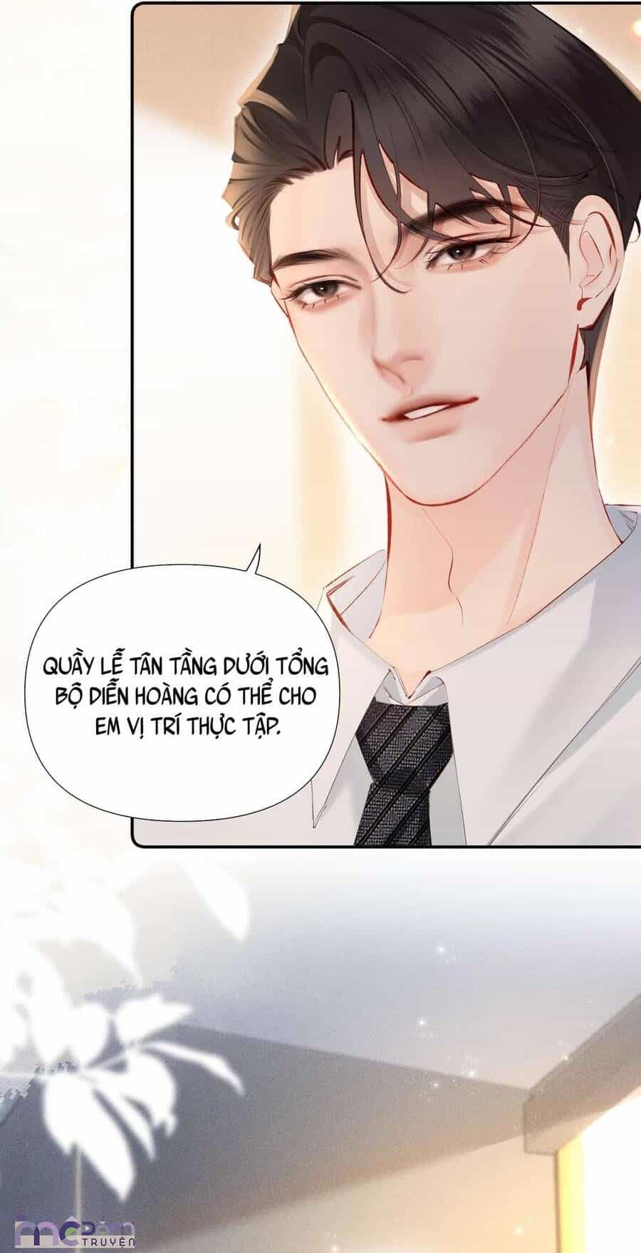 Siêu Cấp Cưng Chiều - Chương 20 - ảnh 10