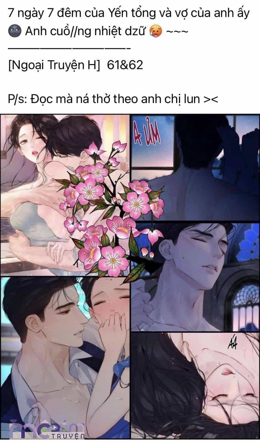 Siêu Cấp Cưng Chiều - Chương 20 - ảnh 2