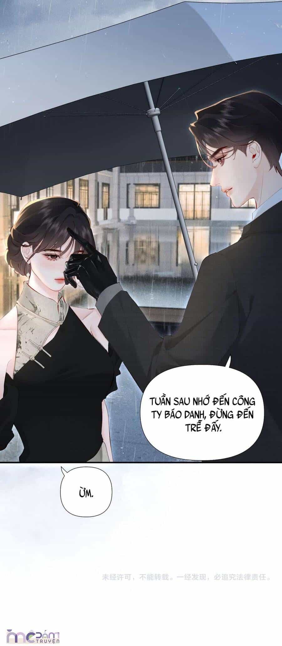 Siêu Cấp Cưng Chiều - Chương 20 - ảnh 48