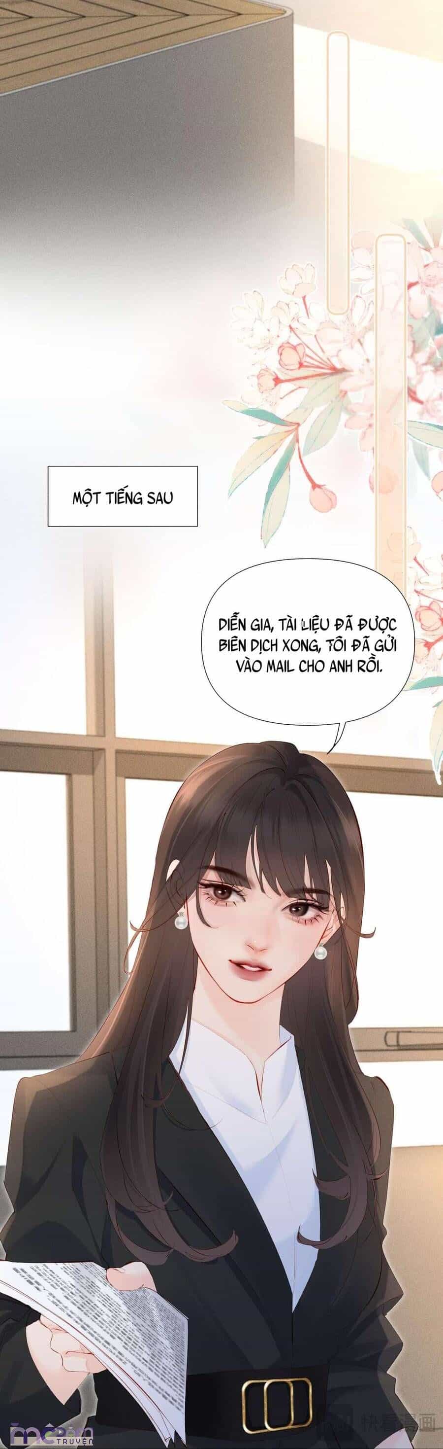 Siêu Cấp Cưng Chiều - Chương 22 - ảnh 15