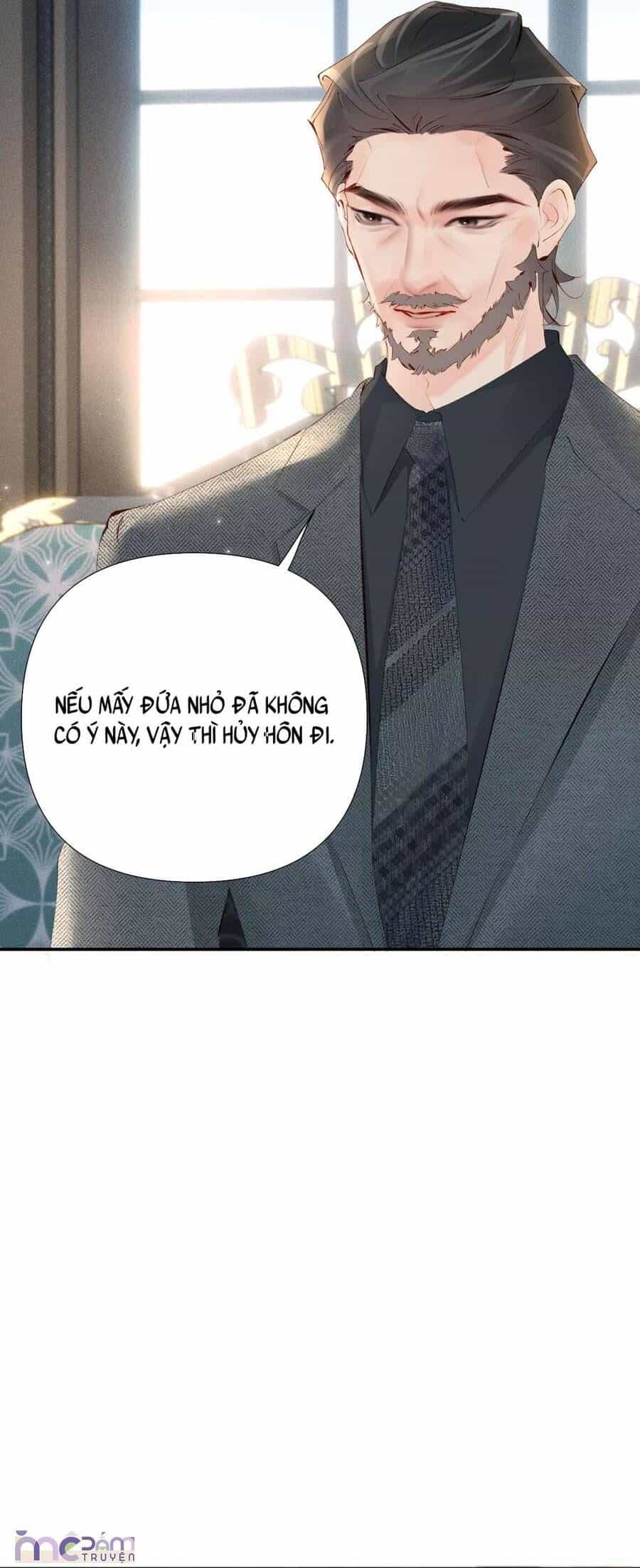 Siêu Cấp Cưng Chiều - Chương 22 - ảnh 37