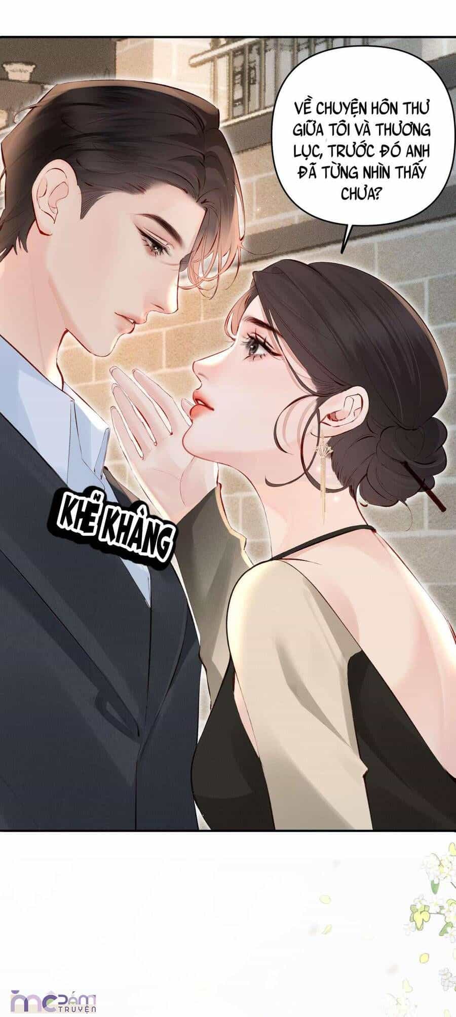 Siêu Cấp Cưng Chiều - Chương 23 - ảnh 14
