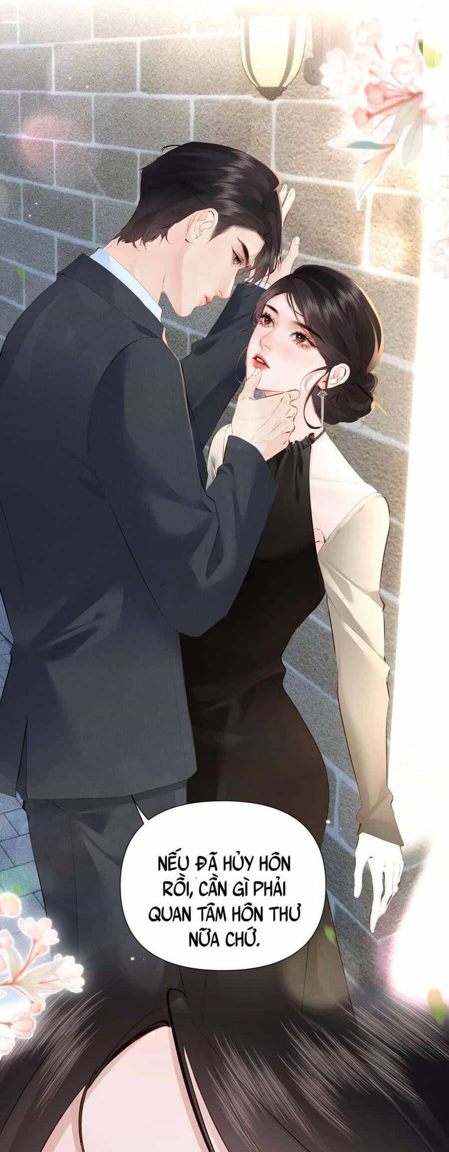 Siêu Cấp Cưng Chiều - Chương 23 - ảnh 17