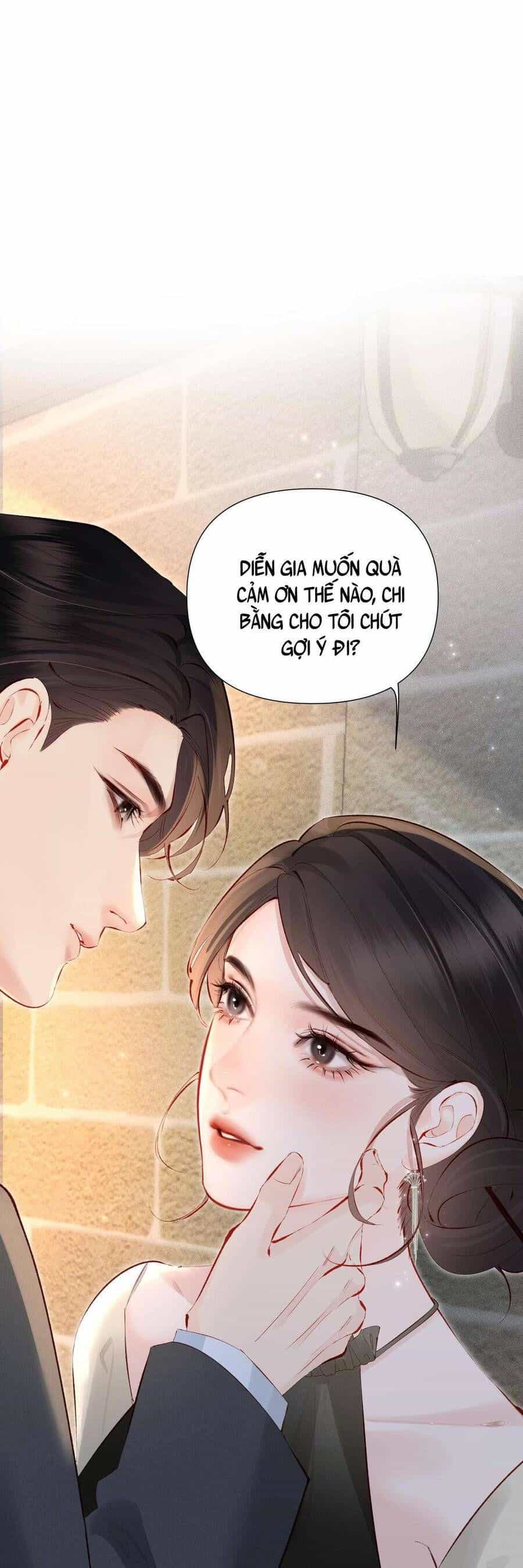 Siêu Cấp Cưng Chiều - Chương 23 - ảnh 20
