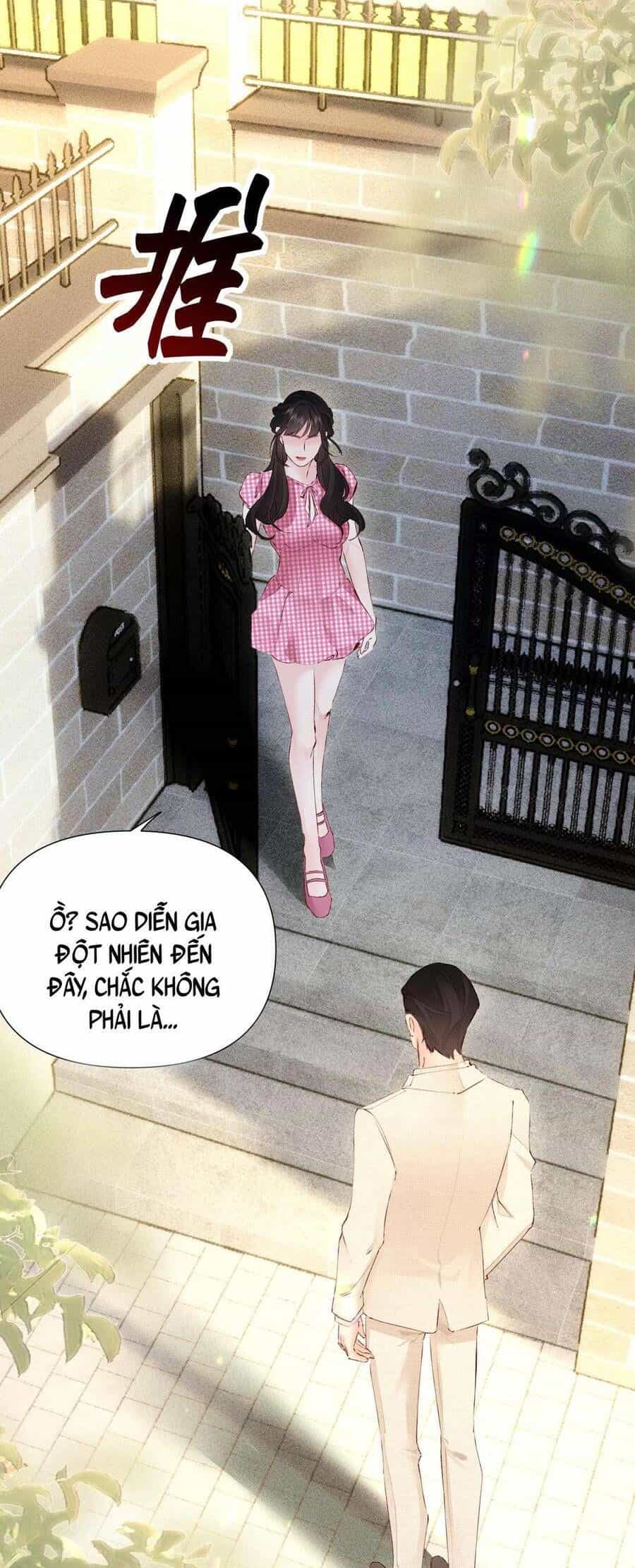 Siêu Cấp Cưng Chiều - Chương 23 - ảnh 30
