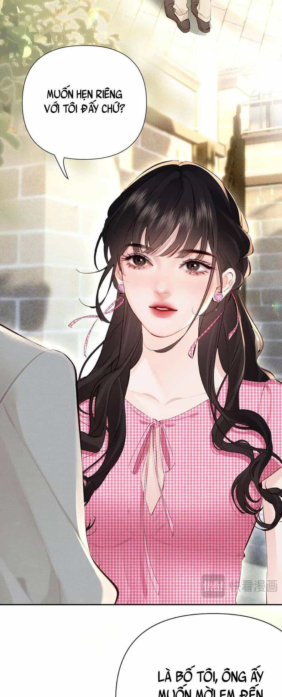 Siêu Cấp Cưng Chiều - Chương 23 - ảnh 31