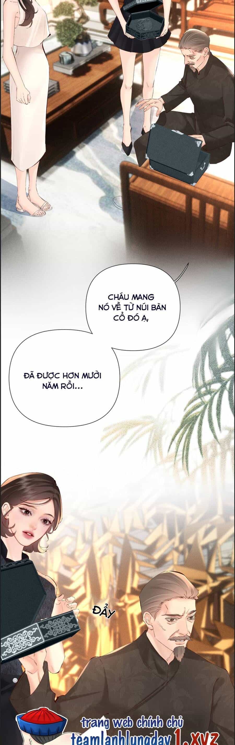 Siêu Cấp Cưng Chiều - Chương 26 - ảnh 16
