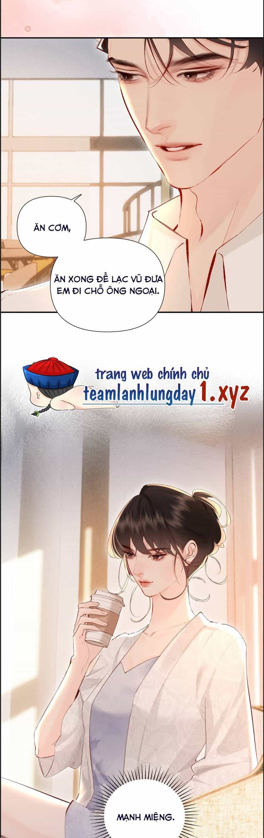Siêu Cấp Cưng Chiều - Chương 26 - ảnh 9
