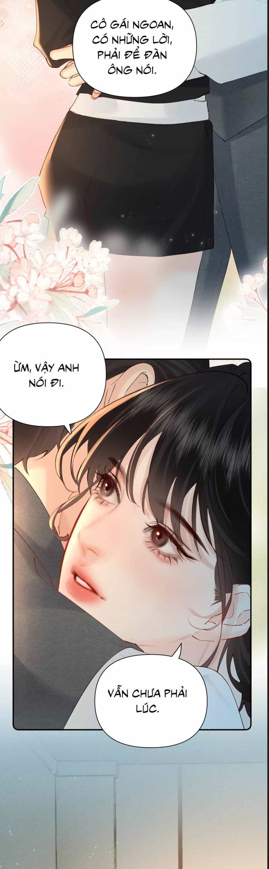 Siêu Cấp Cưng Chiều - Chương 29 - ảnh 17