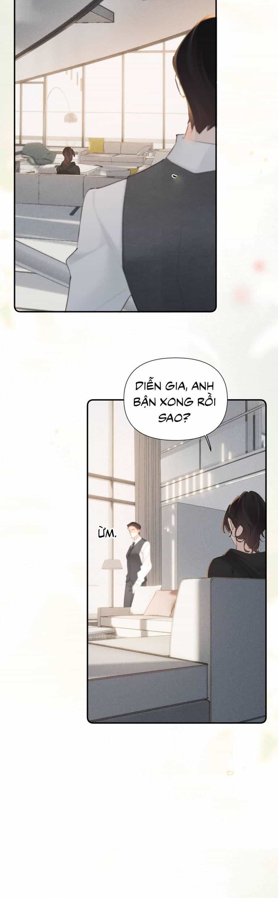 Siêu Cấp Cưng Chiều - Chương 29 - ảnh 24