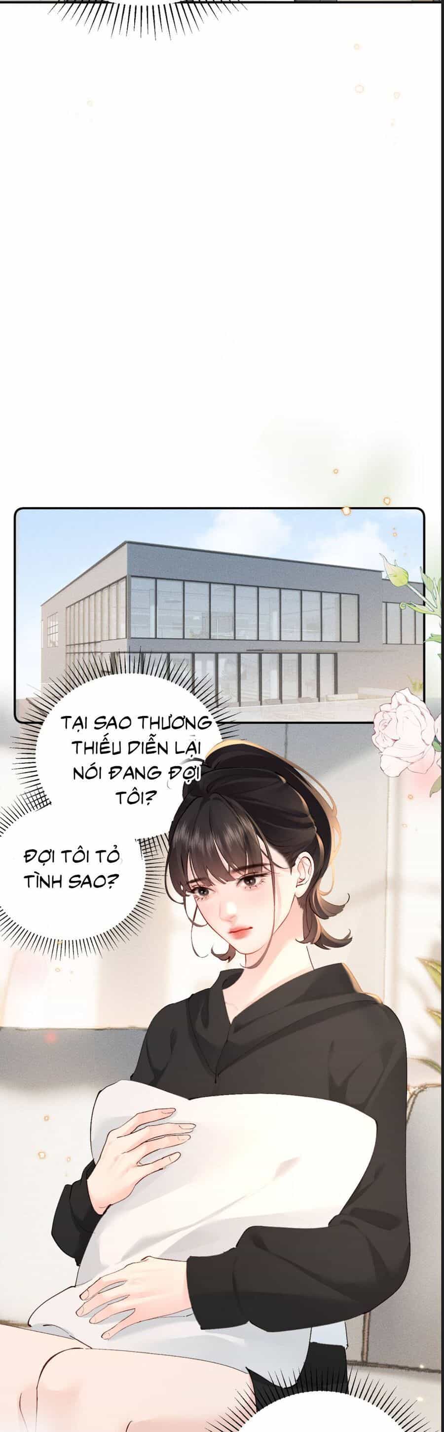 Siêu Cấp Cưng Chiều - Chương 32 - ảnh 20