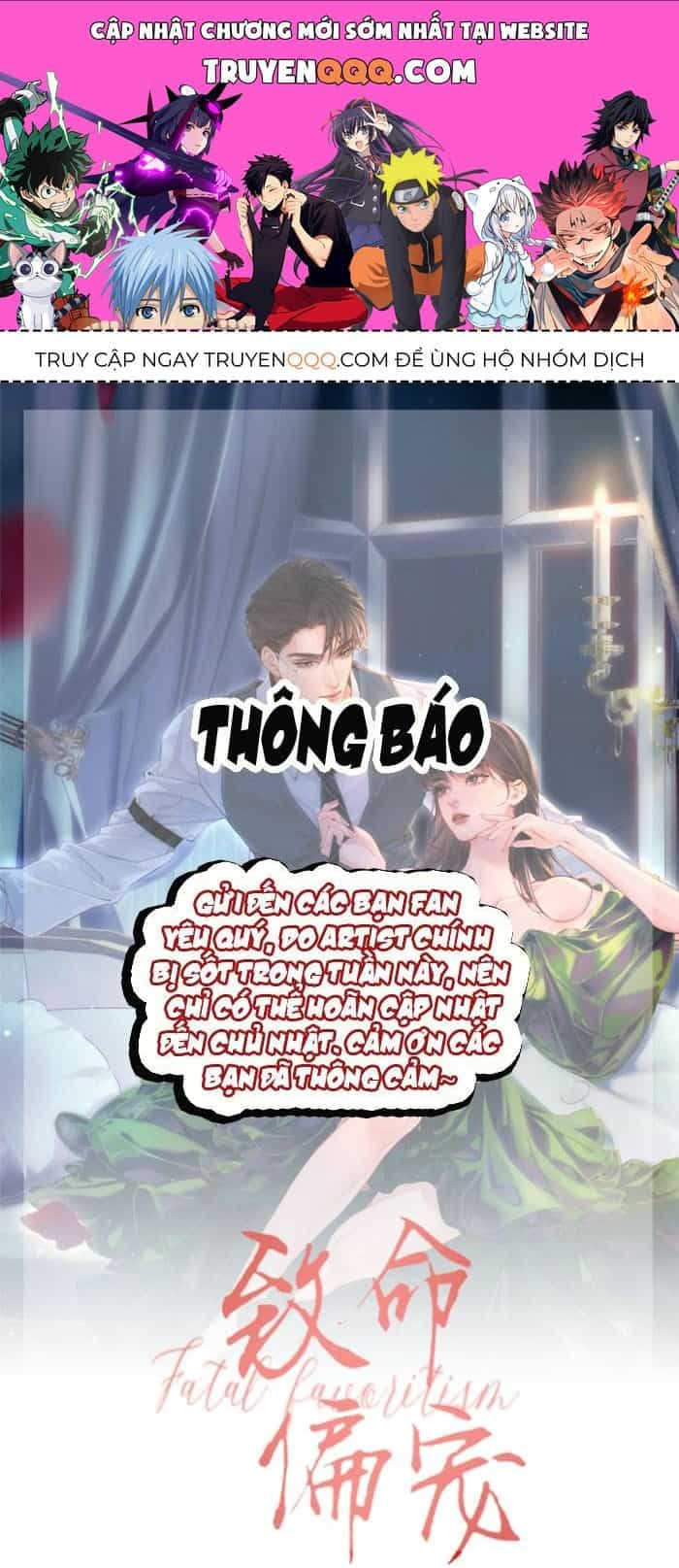 Siêu Cấp Cưng Chiều - Chương 32.1 - ảnh 1