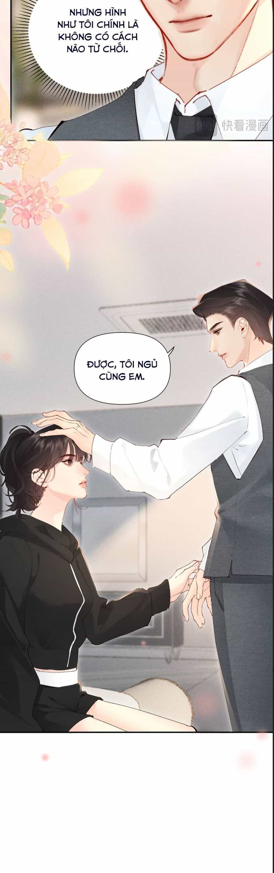 Siêu Cấp Cưng Chiều - Chương 33 - ảnh 12