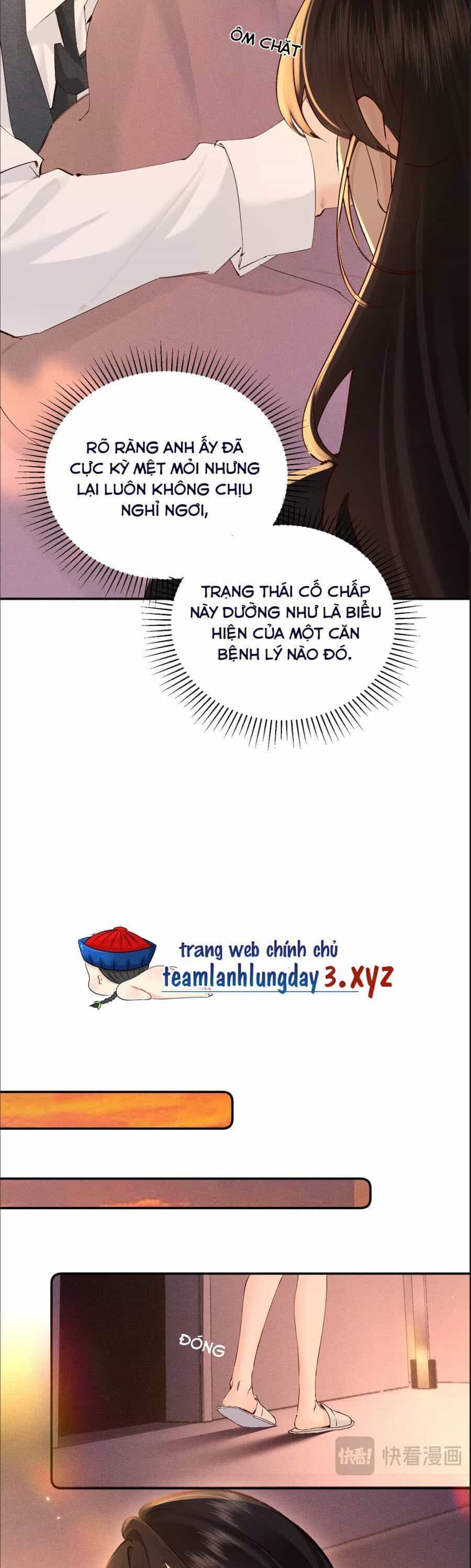 Siêu Cấp Cưng Chiều - Chương 33 - ảnh 16